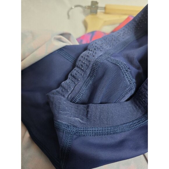 Lululemon Court Rival High Rise Skirt 6 Tall Chroma Clash Multi Mineral- FLAWED - Picture 16 of 16